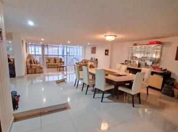 Departamento de 3 habitaciones, Miguel Hidalgo · Departamento en Venta - Jaime Balmes - Polanco