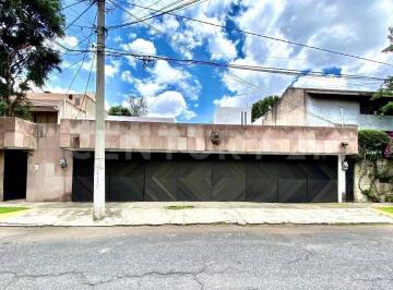 Casa · 540ha · 5 Recámaras · 5 Estacionamientos · Venta Casa en Fraccionamiento Muy Exclusivo Pedregal de San Francisco Coyoacan