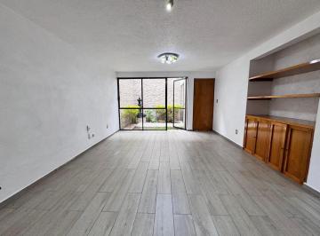 Casa · 209m² · 4 Recámaras · 2 Estacionamientos · Casa en Renta en Nueva Oriental Coapa