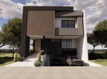 Casa de 3 habitaciones, Zapopan · Casa en Venta en Coto Altanza, Solares, Zapopan con Excelente Precio.