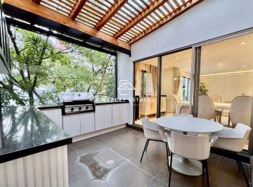 7389da85e913bfdde614f0630965cff4093b91cac4284d79b2ba8061217b2db1 · Penthouse Venta Juárez - Amplísimo con 2 Terrazas /very Spacious With 2 Terraces