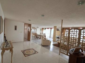 Departamento de 3 habitaciones, Naucalpan de Juárez · Departamento en Venta - Fuente de Tritones - Tecamachalco