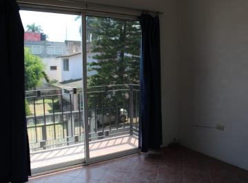 Departamento de 1 habitación, Cuernavaca · Habitación Amplia con Baño y Balcón Privados
