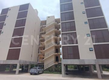 Departamento · 150m² · 2 Recámaras · 2 Estacionamientos · Renta Departamento en Cabo Norte Mérida