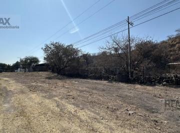 Terreno / Lote · 7493m² · Venta de Terreno en La Carretera Cuernavaca - Taxco, Puente de Ixtla, Morelos. Clave 6142