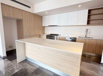 Departamento · 135m² · 2 Recámaras · 2 Estacionamientos · Departamento en Renta – Torre Vía del Bosque