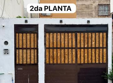 Casa · 58m² · 2 Recámaras · 1 Estacionamiento · Casa en Fraccionamiento Geovillas del Puerto