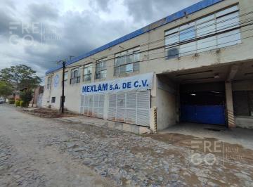 Bodega comercial · 4000m² · Bodega Comercial en Venta en Los Gavilanes, Tlajomulco de Zuñiga