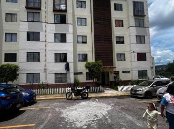 Departamento de 2 habitaciones, Puebla · Departamento en Planta Baja en Jardines del Pedregal, Puebla, 2 Recámaras, Cochera y Vigilancia