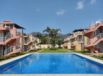 Casa en condominio de 2 habitaciones, Acapulco de Juárez · Venta Casa Marquesa de Villalcazar, Llano Largo, Acapulco de Juárez a S F (G M)