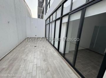 Departamento · 110m² · 3 Recámaras · 1 Estacionamiento · Departamento en Veronica Anzures, Miguel Hidalgo
