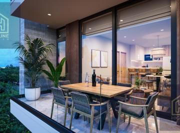 Departamento · 60m² · 1 Recámara · 1 Estacionamiento · Departamento de 2 Habitaciones con Amenidades de Lujo en Cancun