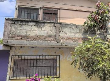Casa · 163m² · 1 Recámara · 1 Estacionamiento · Casa en Reserva Tarimoya