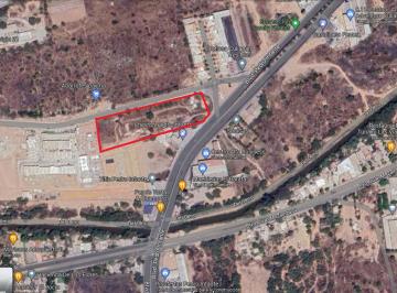 Terreno / Lote , Culiacán · Terreno en Venta en Desarrollo Tres Rios Culiacan, Sinaloa Recursos Hidraulicos