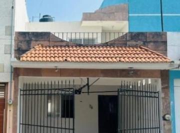 Casa · 85m² · 2 Recámaras · 1 Estacionamiento · Casa en Fernando Gutiérrez Barrios