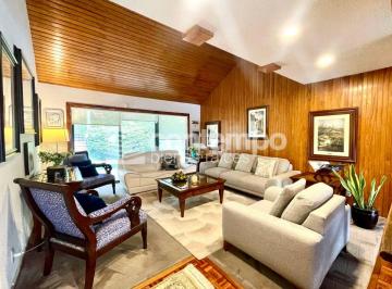 Casa de 3 habitaciones, Alvaro Obregón · Venta Casa Bosques de Tarango, Álvaro Obregón, Cdmx