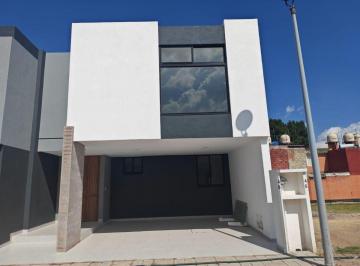 Casa de 4 habitaciones, Cuautlancingo · Casa en Venta Cuautlancingo Fraccionamiento con Alberca