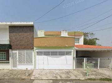 Casa de 3 habitaciones, Boca del Río · Casa Adjudicada en Villa Rica Boca del Río Se Muestran Papeles