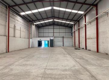 Bodega comercial de 2 habitaciones, Zapopan · Bodega en Renta Sobre Periférico Norte, Zapopan