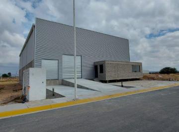 Nave industrial , Colón · Nave 672 m² Parque Industrial Novotech Aeropuerto, Querétaro
