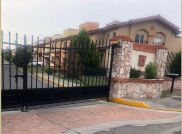 Casa de 3 habitaciones, Tecámac · Se Vende Casa de Dos Niveles