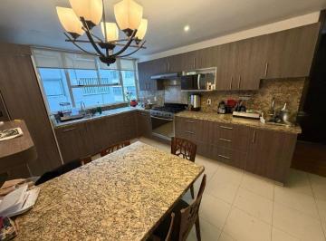 Departamento de 3 habitaciones, Miguel Hidalgo · Venta de Departamento en Polanco a Media Cuadra de Masaryk