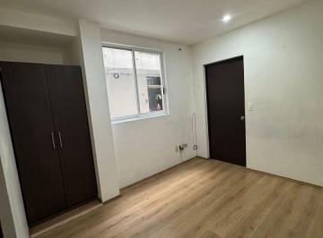 Departamento de 2 habitaciones, Cuauhtémoc · Departamento en Renta de 2 Recamaras 2 Baños