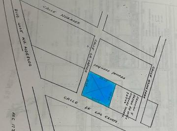 Terreno / Lote , León · Terreno Industrial en Venta en El Corazón de La Ciudad, Brisas del Campo
