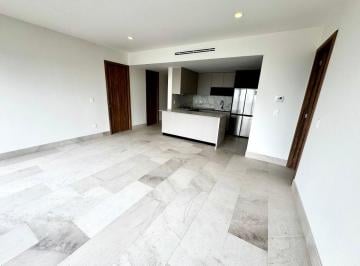 Departamento de 2 habitaciones, Zapopan · Renta Depa Nuevo Torre del Prado 2 Recámaras 2 Autos
