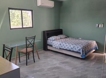 Departamento Renta de 1 habitación · Departamento Nuevo en Planta Alta