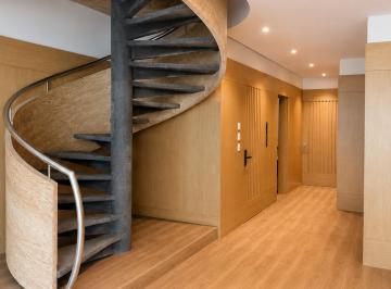 Departamento de 3 habitaciones, Cuajimalpa de Morelos · Penthouse en Tamarindos, Bosques de Las Lomas