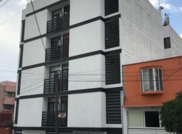 1 · Departamento Renta Rio Nazas Bellas Lomas San Luis Potosi, Slp