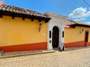 Casa de 14 habitaciones, San Cristóbal de las Casas · Propiedad Colonial en Venta en San Cristóbal de Las Casas, Chiapas