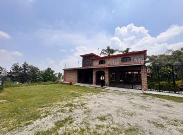 Casa de 4 habitaciones, Tlajomulco de Zúñiga · Terraza en Venta, Santa Anita, Balcones de Santa Anita, Tlajomulco de Zuñiga
