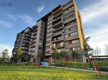 Departamento · 147m² · 2 Recámaras · 2 Estacionamientos · Departamento Amueblado | 2 Recámaras | El Campanario Nte | Amenidades Premium