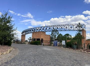 Terreno / Lote · Terrenos en Venta en Puerta Luna (Cerca de Ciudad Maderas)