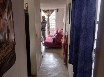 Departamento de 2 habitaciones, Cuauhtémoc · Depto Interés Social $1 700,000