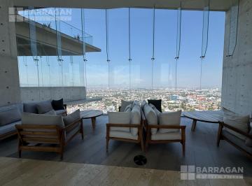 Departamento · 92m² · 2 Recámaras · Departamento Amueblado en Amira Residencial