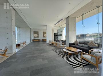 Departamento · 92m² · 2 Recámaras · Departamento Amueblado en Amira Residencial