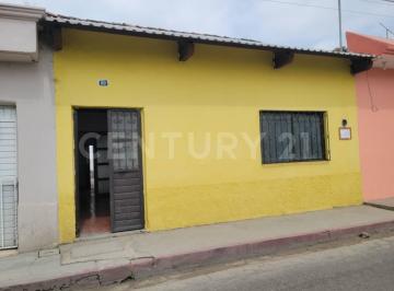 Casa · 150m² · 3 Recámaras · Casa en Venta Teopisca, Chiapas