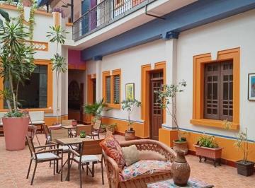 Casa · 800m² · 17 Recámaras · Hotel Boutique en Venta en Zona Centro de Guadalajara