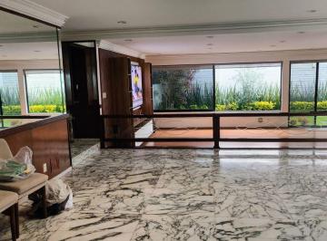 Casa de 3 habitaciones, Huixquilucan · Casa en Renta en Lomas de Tecamachalco Muy Grande