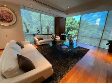 Departamento de 5 habitaciones, Miguel Hidalgo · Venta / Renta Exclusivo Departamento en Rubén Darío