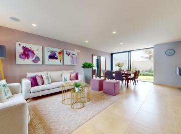 Casa · 262m² · 3 Recámaras · 2 Estacionamientos · Casa en Venta en Distrito Sophia Jurica Querétaro