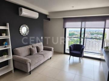 Departamento de 1 habitación, Zapopan · Departamento Federalta Skylife 1 Recamara + Estudio