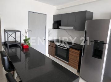 Departamento · 62m² · 1 Recámara · 1 Estacionamiento · Departamento Federalta Skylife 1 Recamara + Estudio
