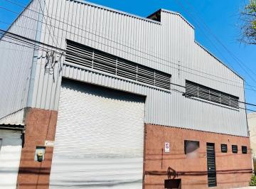 Bodega comercial , Monterrey · Renta Bodega Colonia Treviño, Monterrey