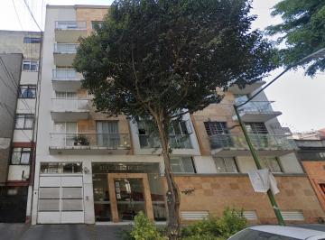Departamento de 3 habitaciones, Cuauhtémoc · Departamento en Venta en San Rafel Cuauhtemoc