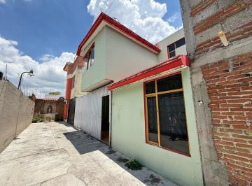 Casa · 180m² · 4 Recámaras · Casa - San Rafael Oriente