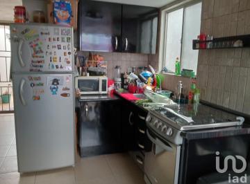 Departamento · 45m² · 1 Recámara · Venta Departamento Coyuya, Iztacalco